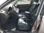 2008 AUDI A4 2.0T QUATTRO   for sale at Copart MD - BALTIMORE EAST