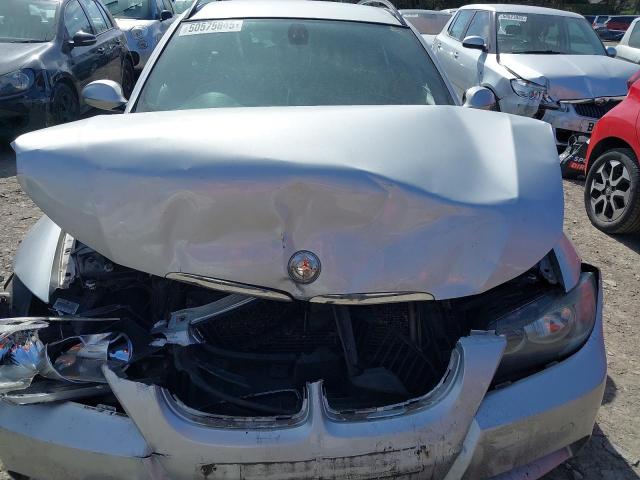 2008 BMW 320D M SPO