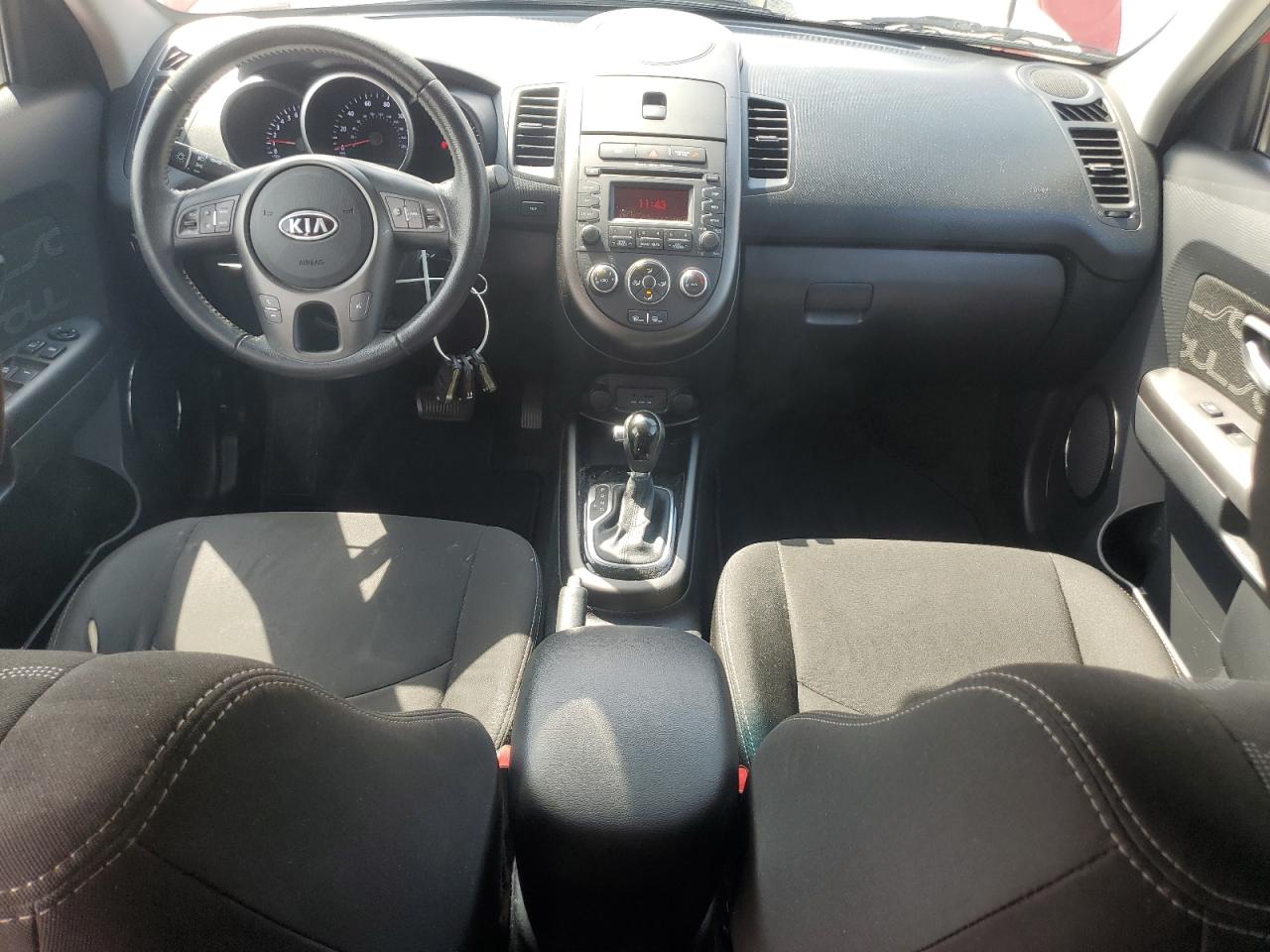 2012 Kia Soul - Image 8
