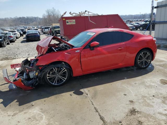 2016 Toyota Scion Fr-S 2.0L