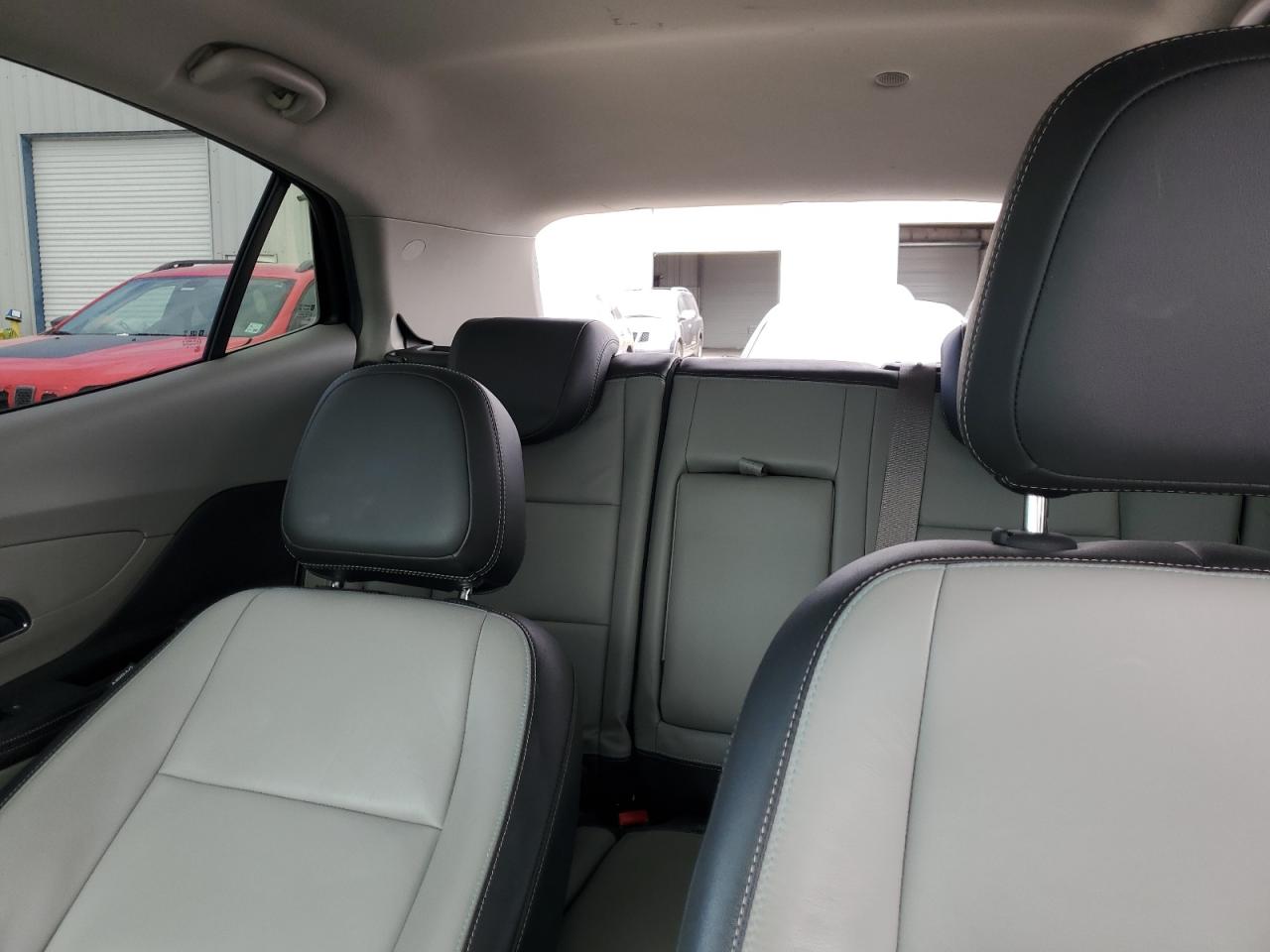 2016 Buick Encore - Image 10