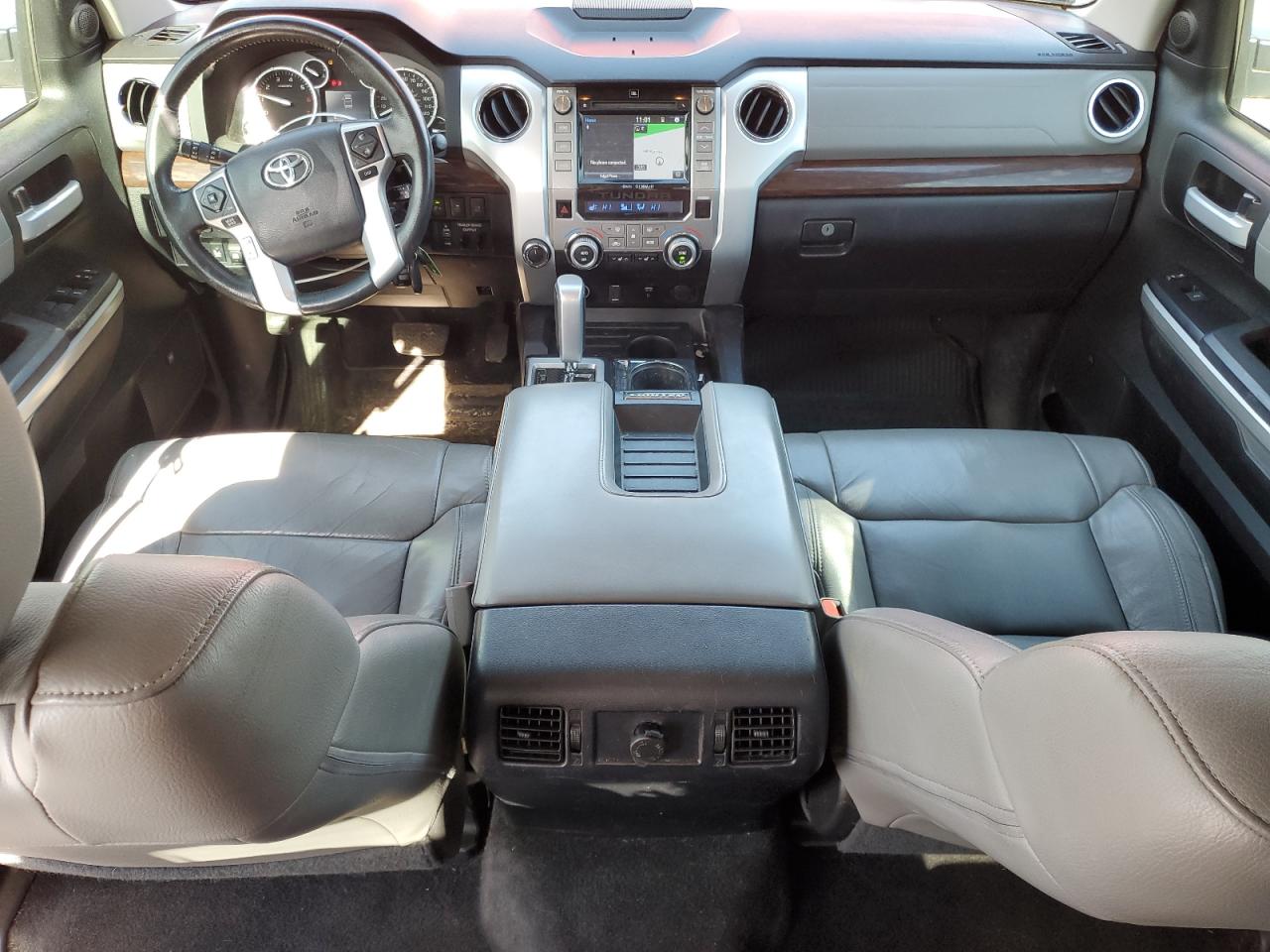 2017 Toyota Tundra - Image 8