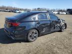 2022 Kia Forte Fe zu verkaufen in Windsor, NJ - Side