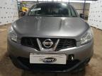 2013 NISSAN QASHQAI +2 for sale at Copart PETERLEE