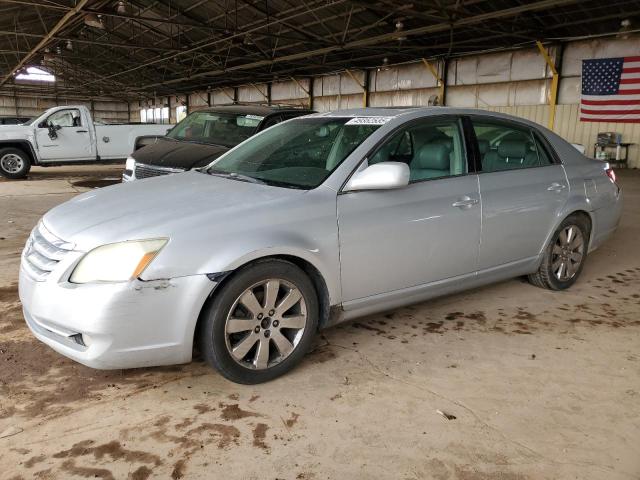 2005 Toyota Avalon Xl
