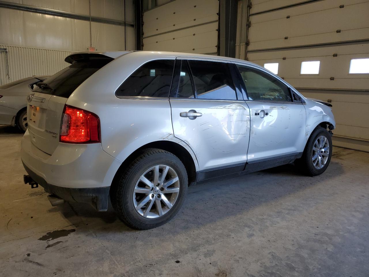 2011 Ford Edge - Image 3