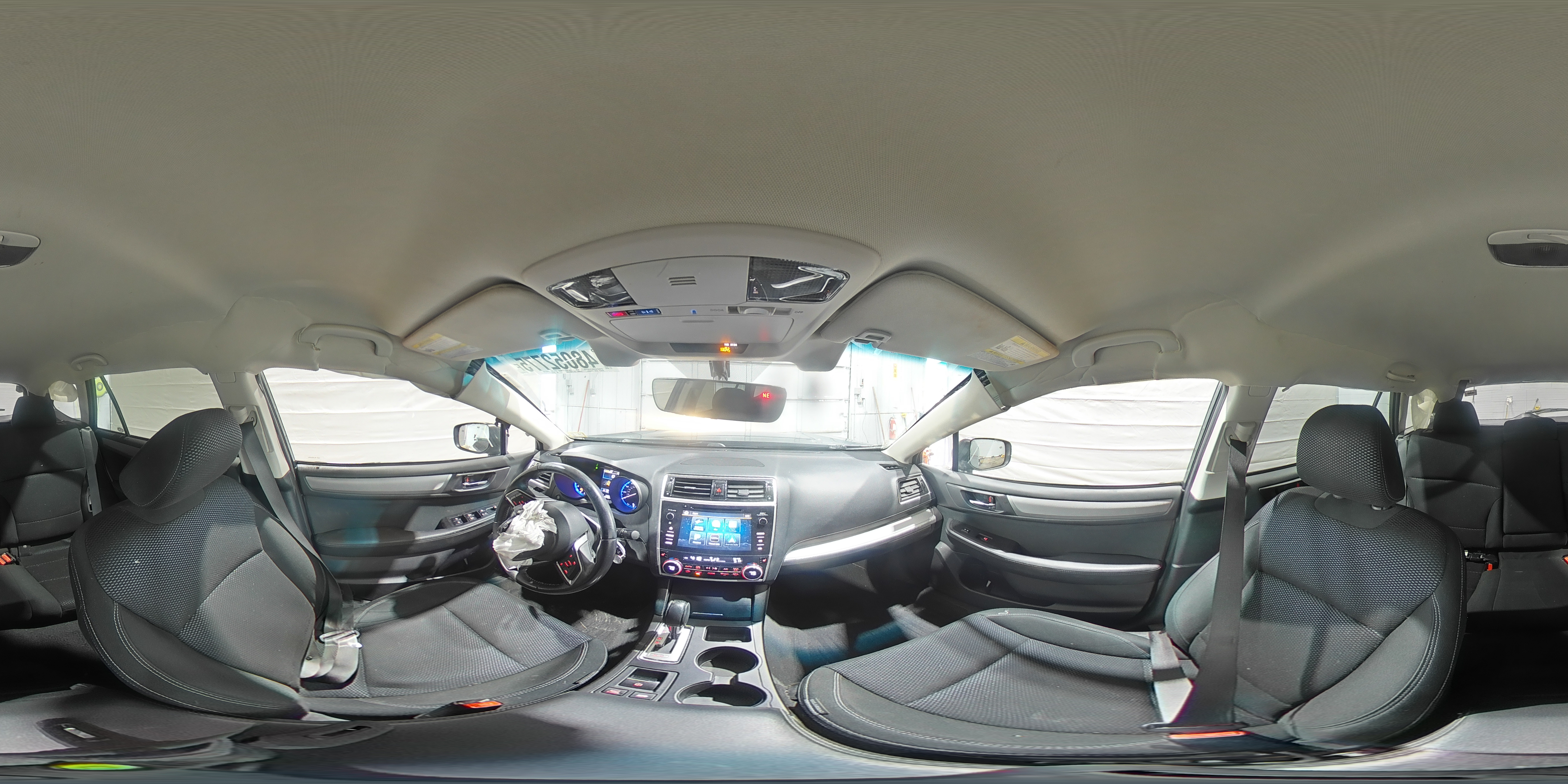 2019 Subaru Outback - Image 14