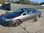 2014 Toyota Camry L продається в Savannah, GA - Front End