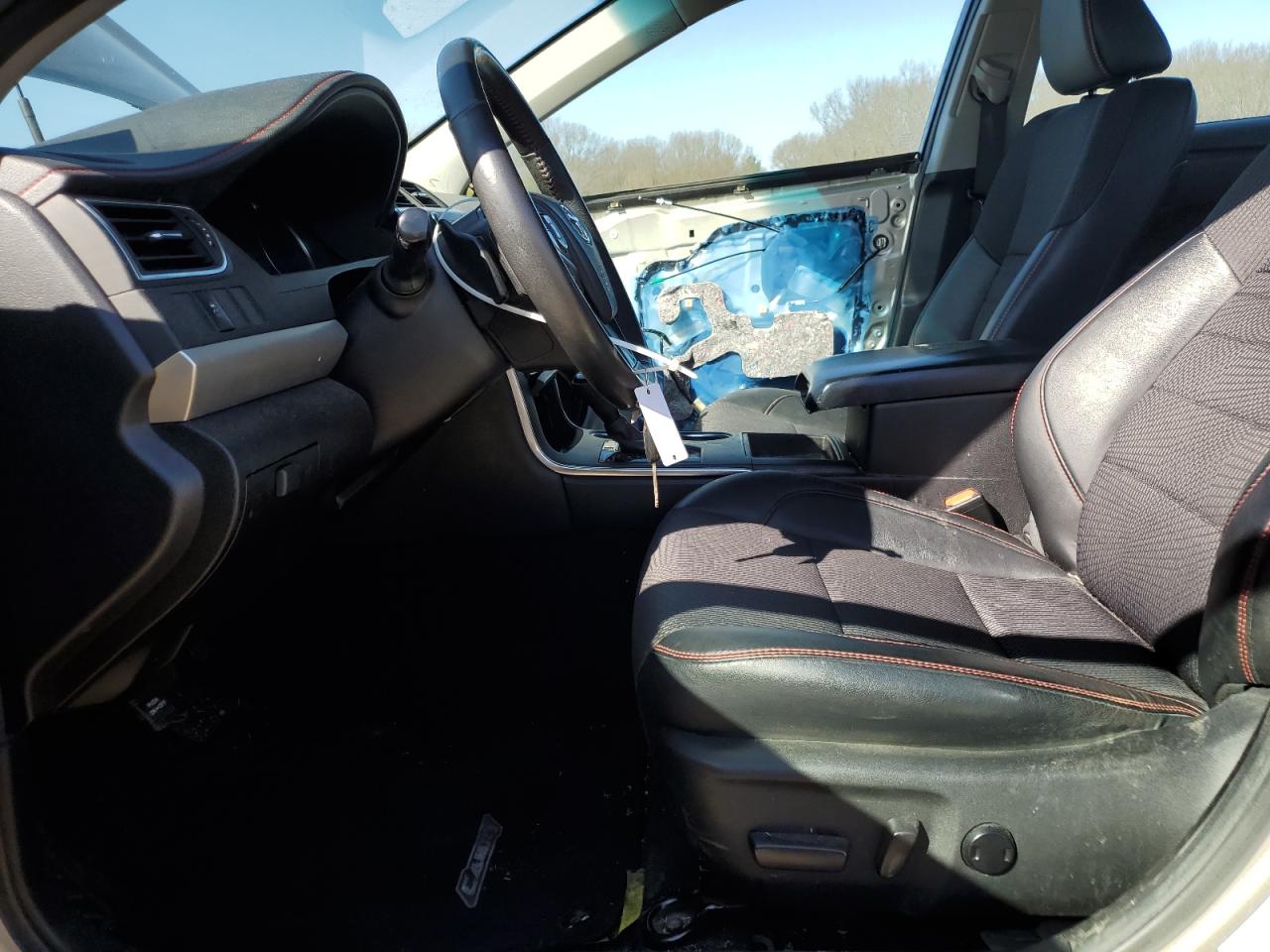 2017 Toyota Camry - Image 7