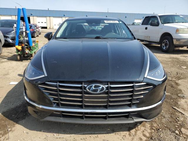  HYUNDAI SONATA 2021 Black