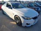 2017 BMW M4 COMPETI for sale at Copart SANDY