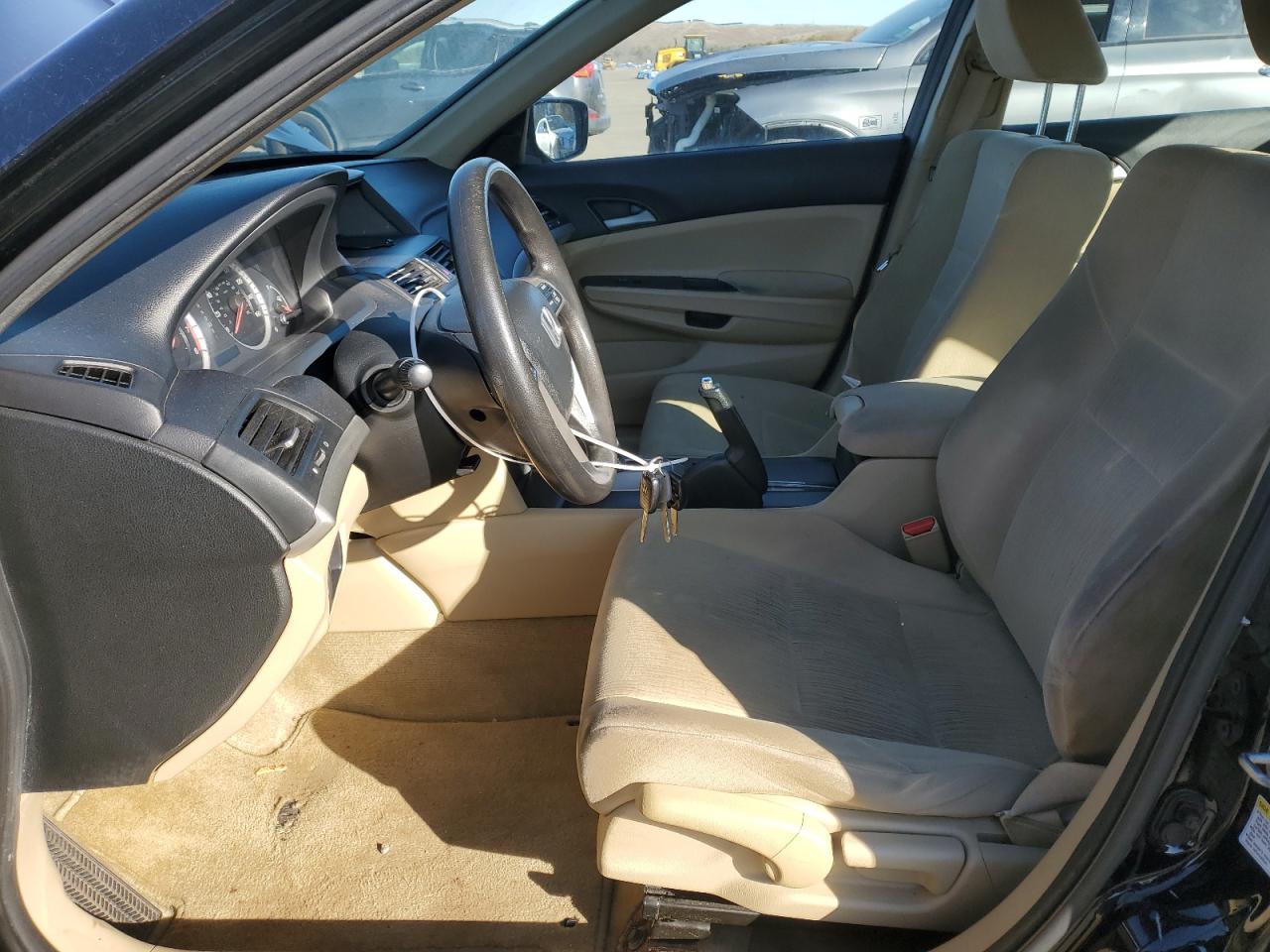 2012 Honda Accord - Image 7