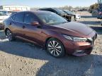 2020 Nissan Sentra Sv for Sale in Cahokia Heights, IL - Hail