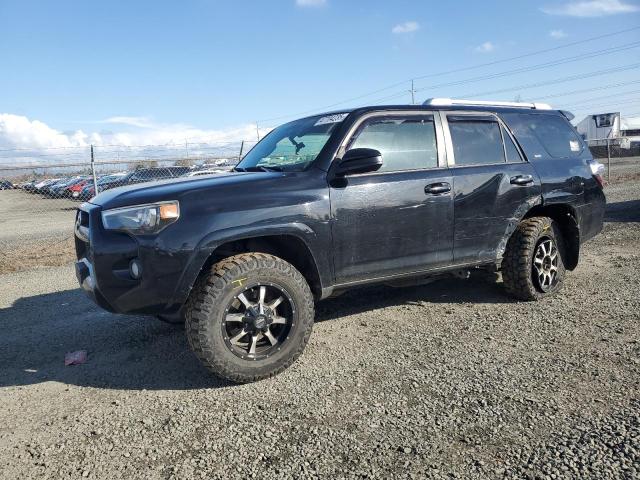 2016 Toyota 4Runner Sr5/Sr5 Premium