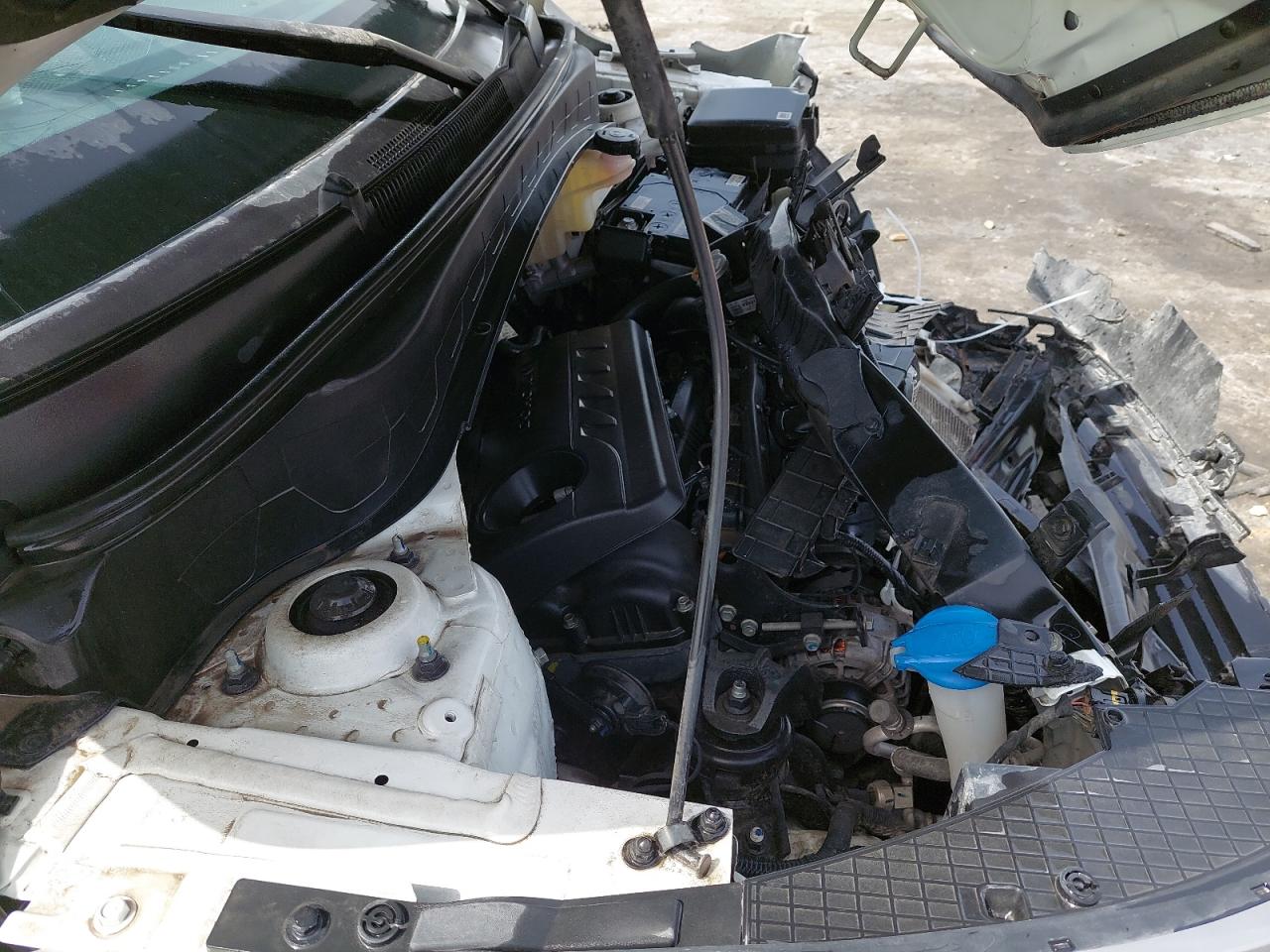 MZBEP8142PN464690 - 2022 Kia Seltos - #47159695