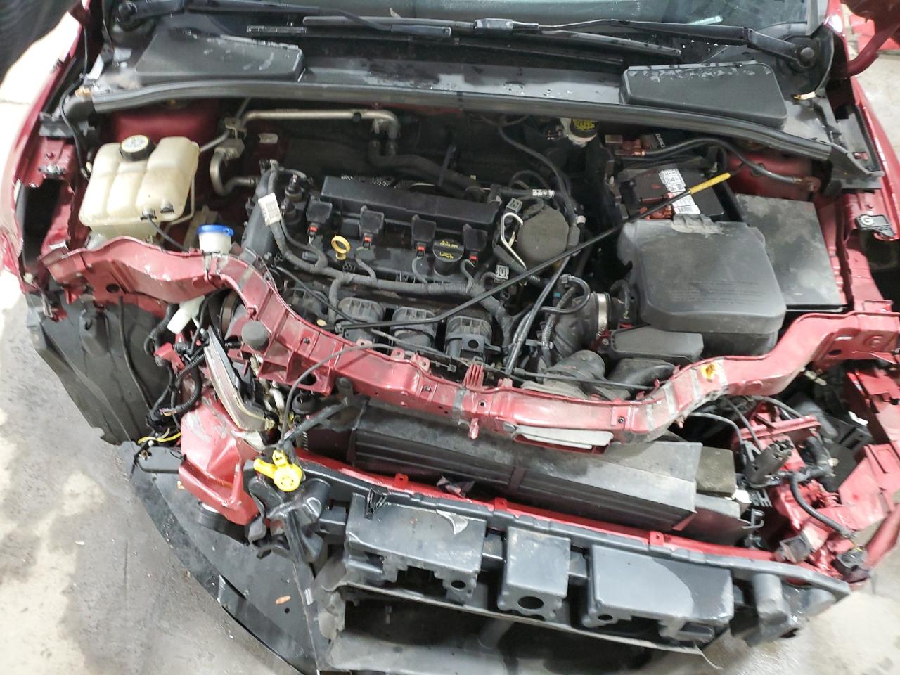 2013 Ford Focus - Image 12