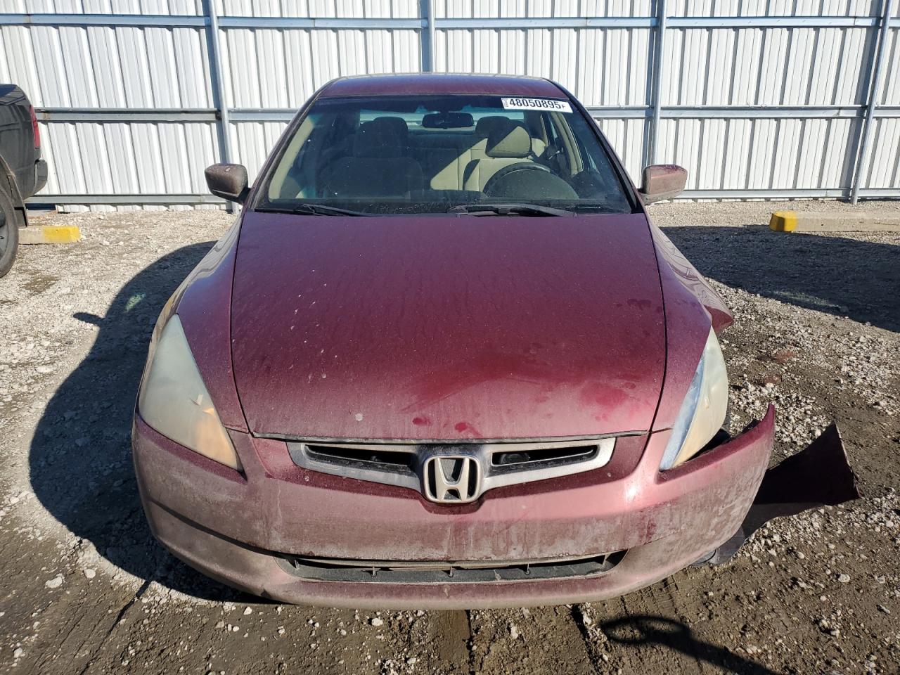 2004 Honda Accord - Image 5