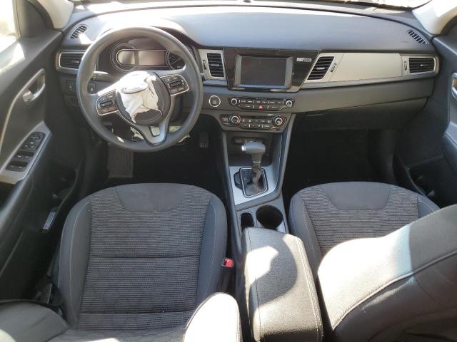  KIA NIRO 2019 White
