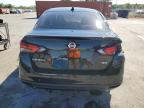2020 Nissan Versa Sr იყიდება Orlando-ში, FL - Front End
