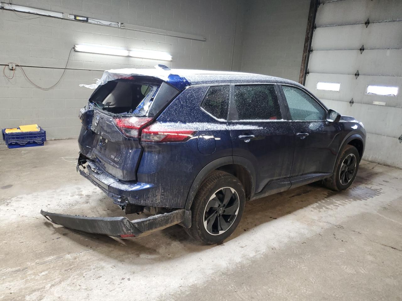 2024 Nissan Rogue - Image 3