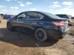 2014 Nissan Sentra S zu verkaufen in Elgin, IL - Front End