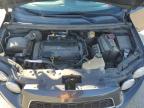 2014 Chevrolet Sonic Lt na sprzedaż w Nampa, ID - Rear End