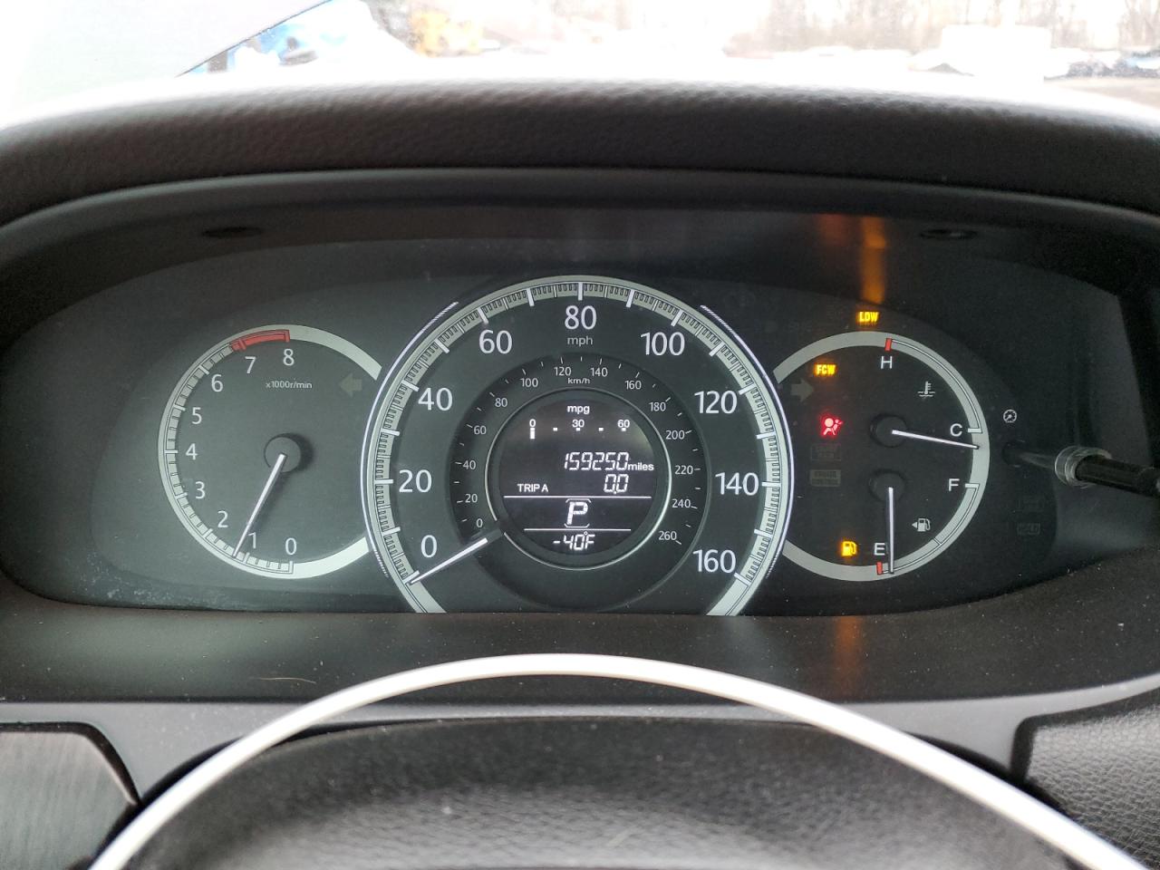 2014 Honda Accord - Image 9