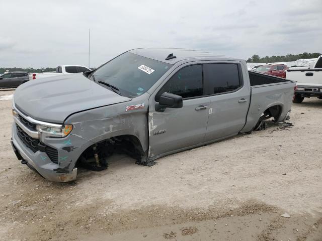 CHEVROLET ALL Models – zdjęcie z aukcji, lot #50434725