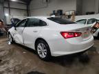 2023 Chevrolet Malibu Lt for Sale in Elgin, IL - Side