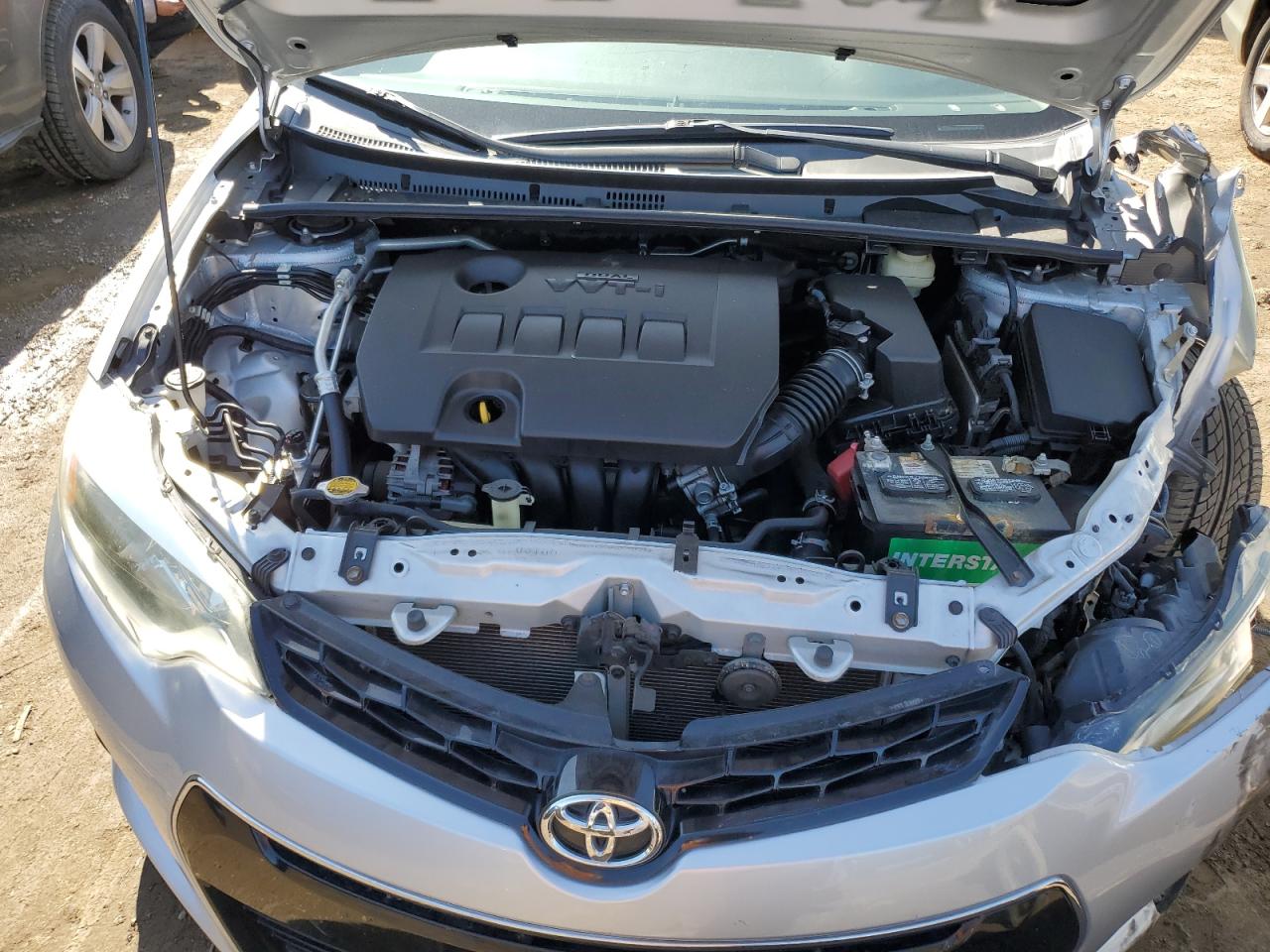 2016 Toyota Corolla - Image 11