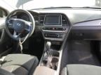 2019 Hyundai Sonata Se იყიდება Pekin-ში, IL - Rear End