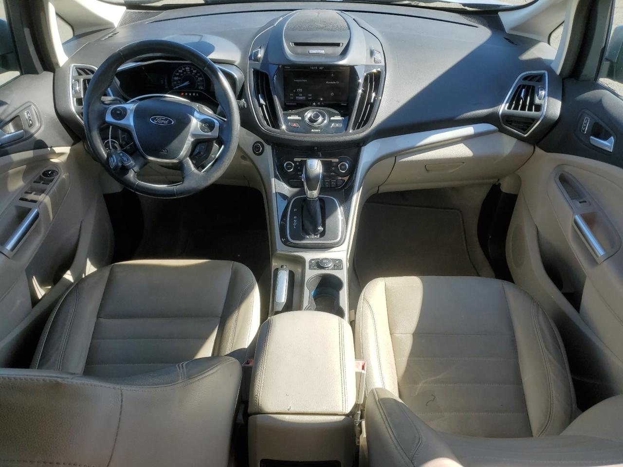 2013 Ford C-MAX - Image 8