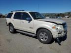 2006 Ford Explorer Limited de vânzare în San Martin, CA - Rear End