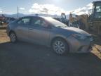 2016 Toyota Corolla L للبيع في Colorado Springs، CO - Side