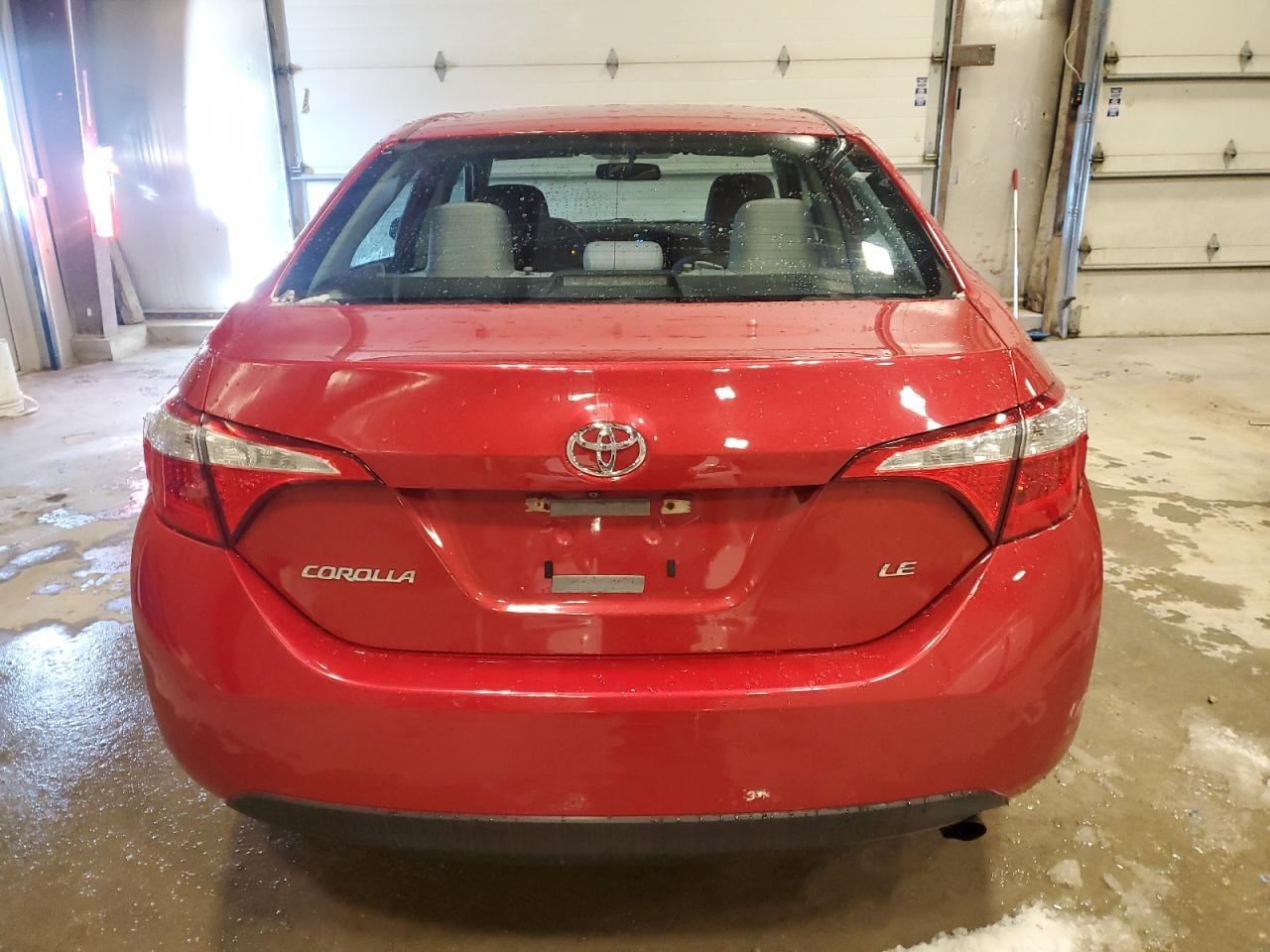 2014 Toyota Corolla - Image 6