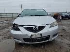 2008 Mazda 3 I იყიდება Elgin-ში, IL - Side