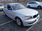 2007 BMW 118D SE for sale at Copart SANDTOFT