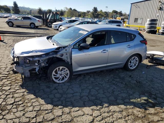 2024 Subaru Impreza 