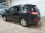 2012 Hyundai Santa Fe Limited продається в Austell, GA - Front End