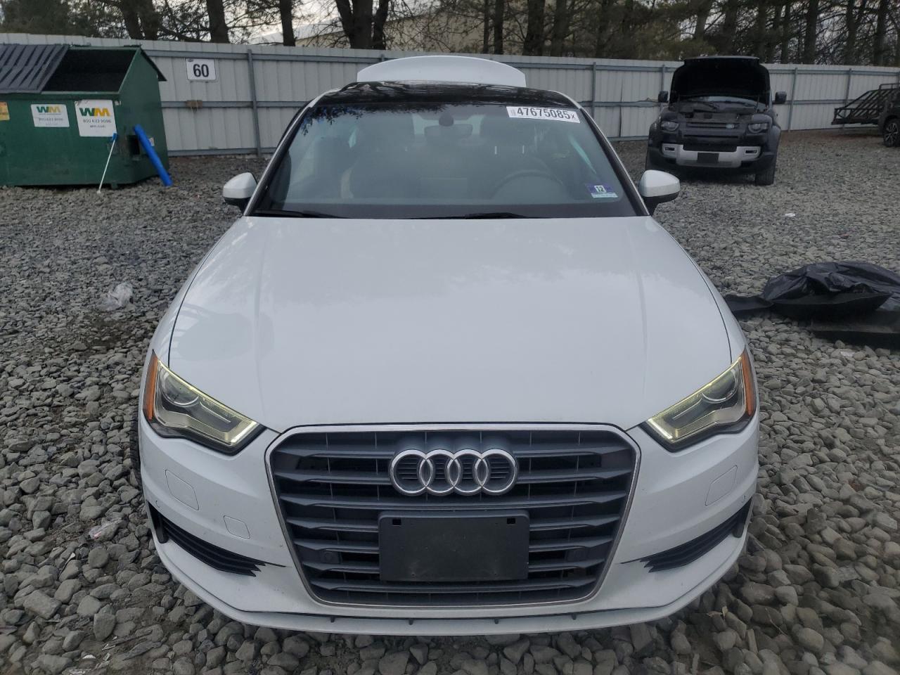 2016 Audi A3 - Image 5