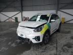 2022 KIA NIRO 2 EV for sale at Copart EAST KILBRIDE