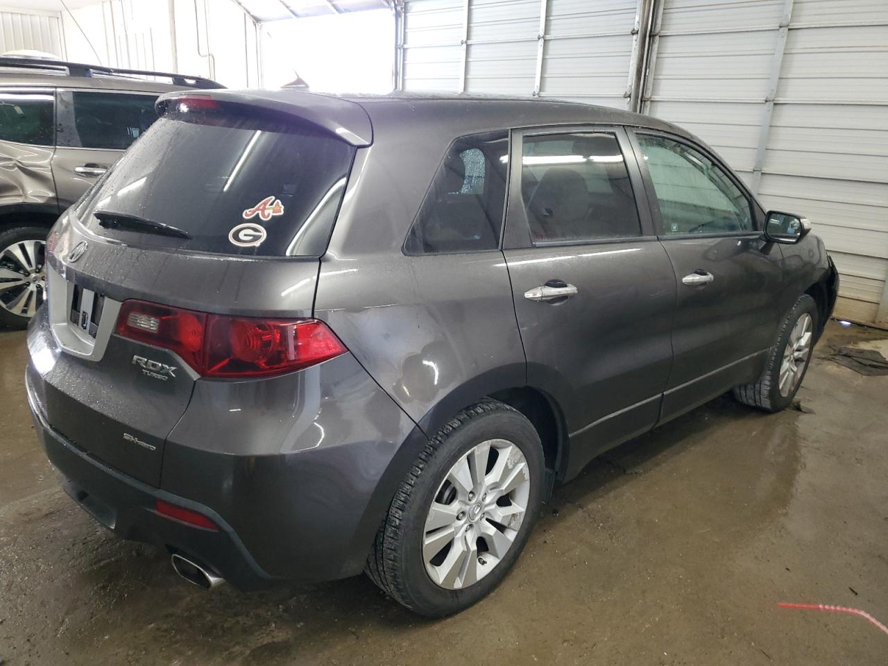 2010 Acura RDX - Image 3