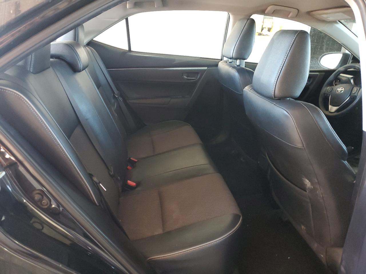 2014 Toyota Corolla - Image 10