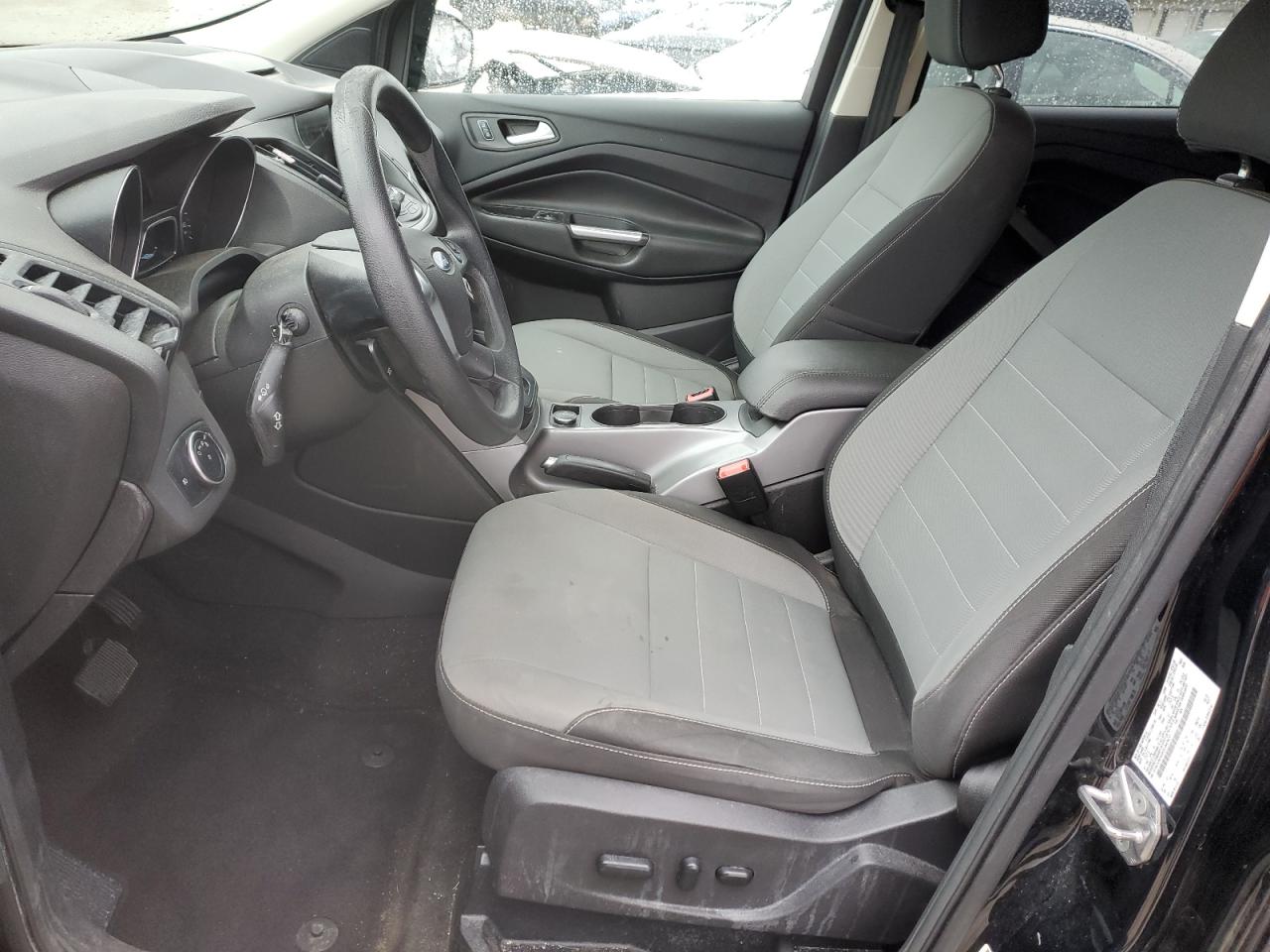 2016 Ford Escape - Image 7