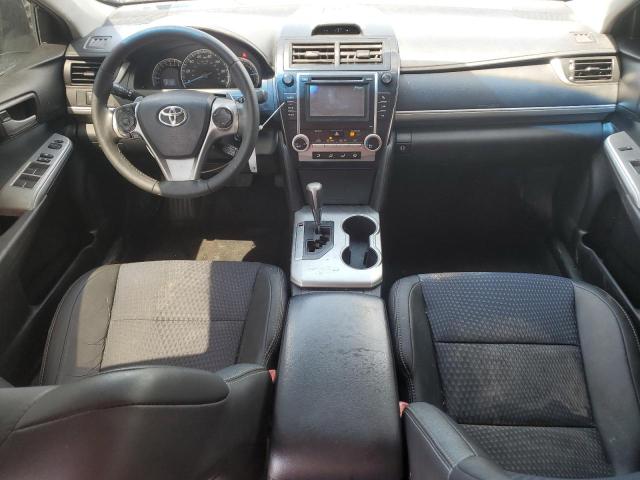  TOYOTA CAMRY 2014 Szary