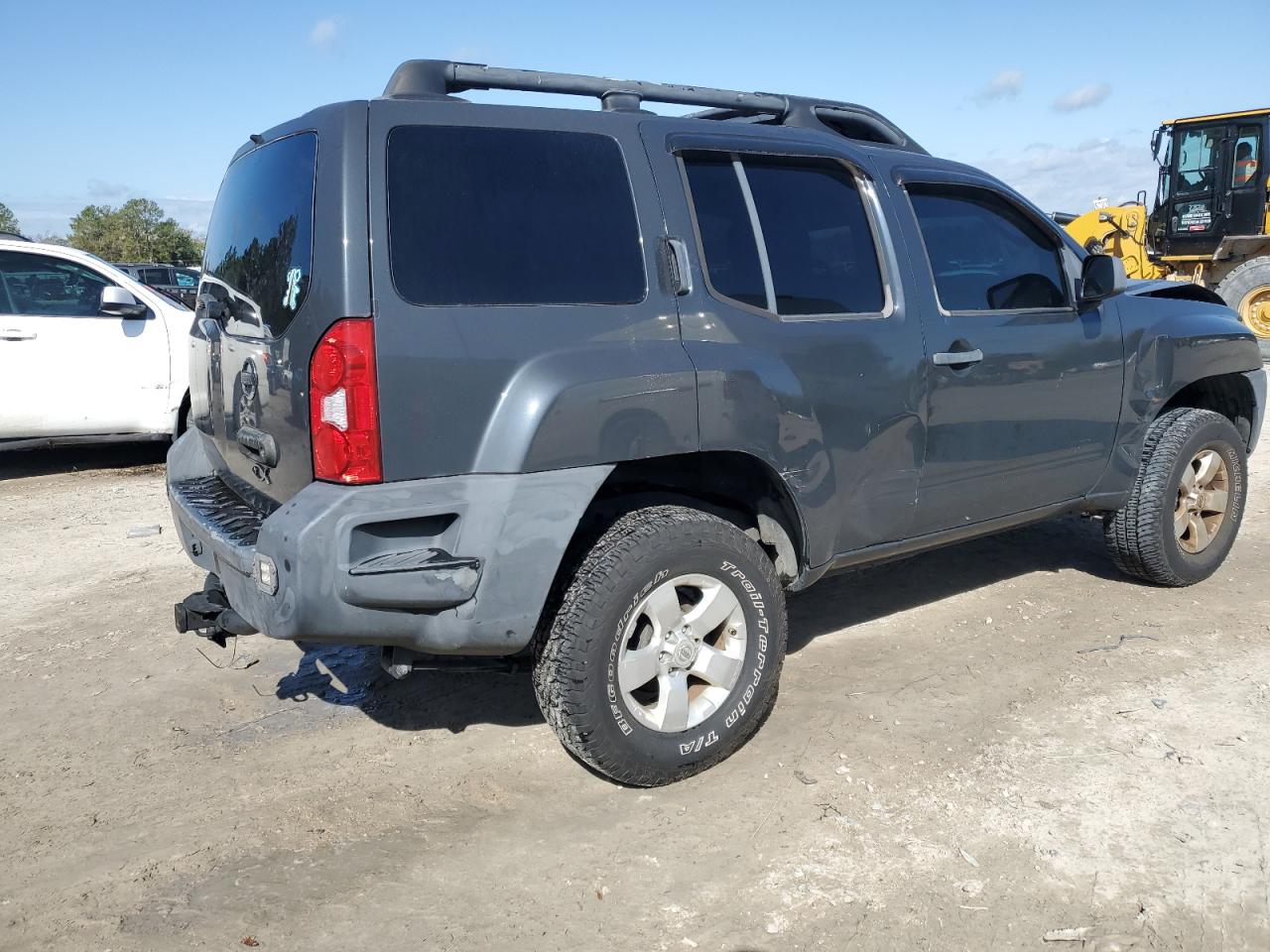 2005 Nissan XTerra - Image 3