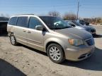 2016 Chrysler Town & Country Touring იყიდება Indianapolis-ში, IN - Rear End