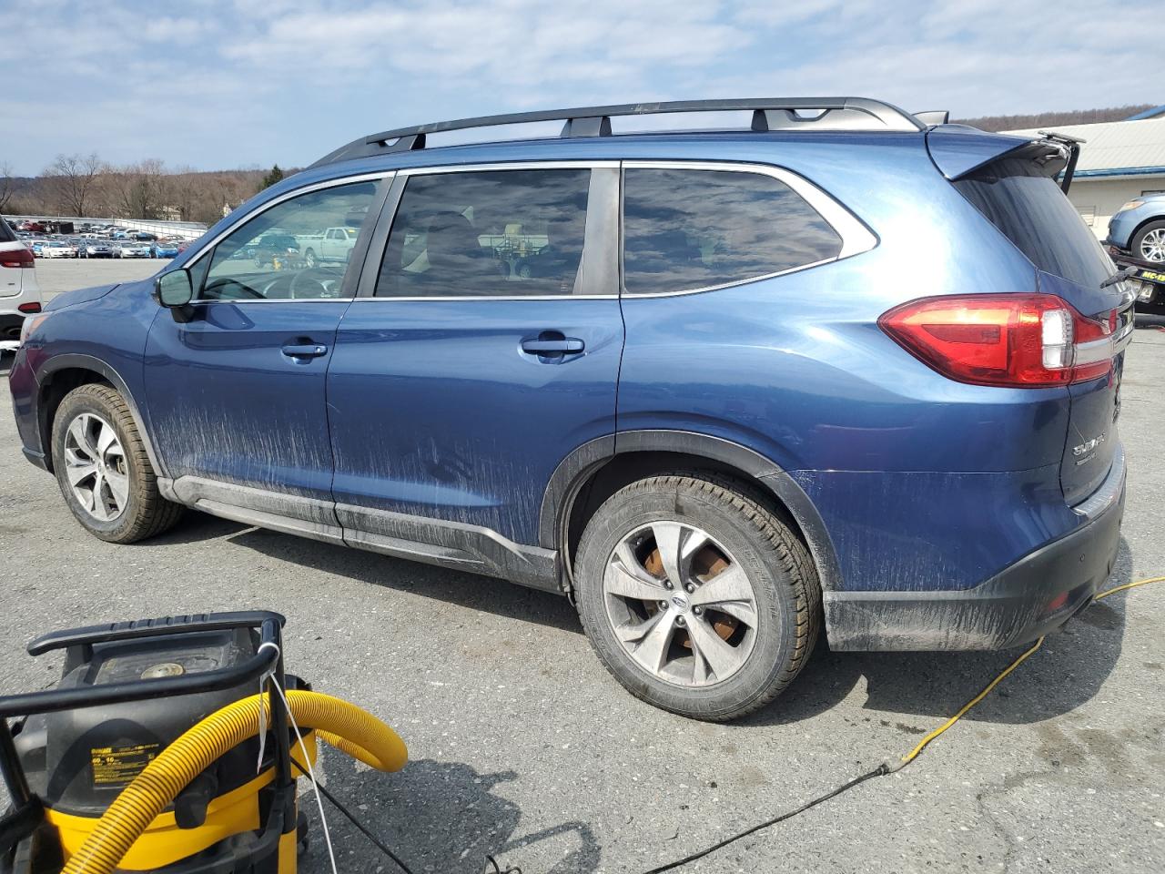 2019 Subaru Ascent - Image 2