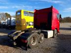 2016 DAF XF for sale at Copart SANDTOFT