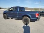 2016 Ford F150 Super Cab de vânzare în Lebanon, TN - Rear End